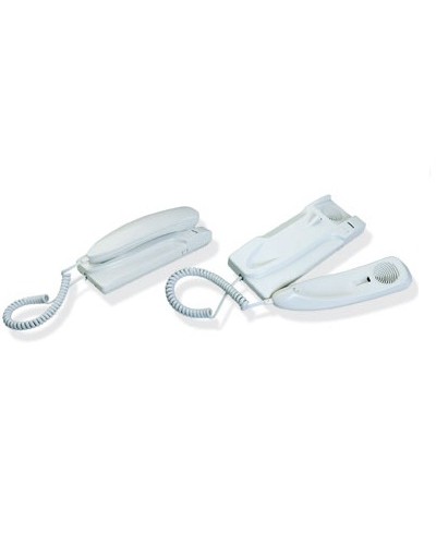 Трубка абонентская переговорная Цифрал КС в Санкт-Петербурге Многоабонентные устройства Pintop.ru