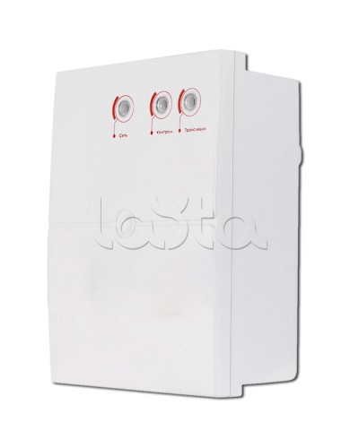 Блок речевого оповещения С-КЛ (ИП Раченков А.В.) в Санкт-Петербурге Акустические системы Pintop.ru