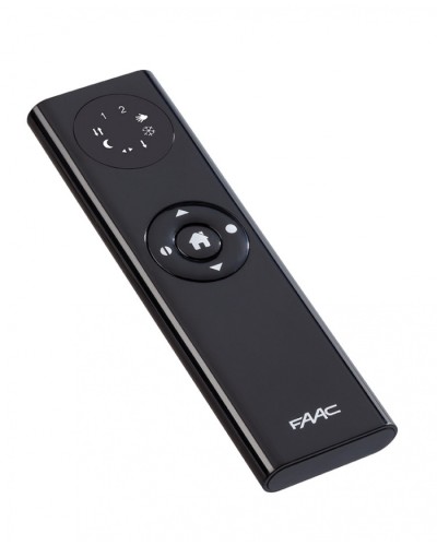 Пульт SDK WIRELESS Faac 790849 в Санкт-Петербурге Запчасти для шлагбаумов и автоматики Pintop.ru