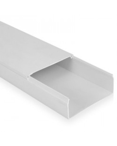 Миниканал 40x16 серия MEX огнестойкость E15-E110 Экопласт 77008-E110 в Санкт-Петербурге Кабель-канал (ОКЛ) Экопласт Pintop.ru