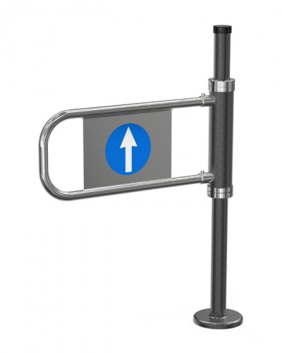 Калитка Ростов-Дон К21 пр (без дуги) Ростов-Дон в Санкт-Петербурге Калитки Pintop.ru