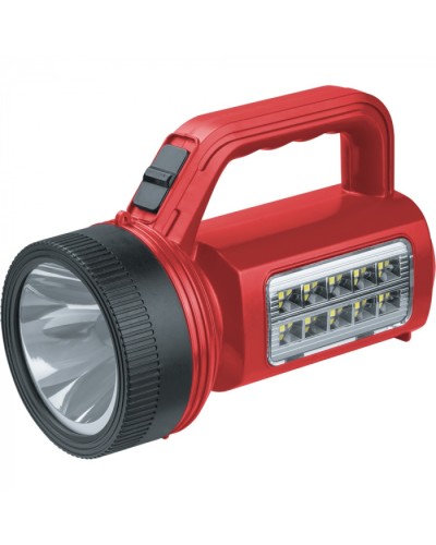 Фонарь Navigator 93 893 NPT-SP34-ACCU прож/кемп.1LED,3Вт+10LED,5Вт lead-acid 0,6 в Санкт-Петербурге Светильники Pintop.ru