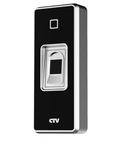 Терминал контроля доступа CTV-FCR20 EM в Санкт-Петербурге Контроллеры Pintop.ru