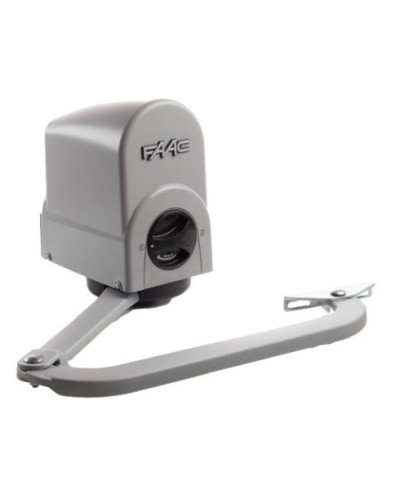 Привод 391 Faac 104577 в Санкт-Петербурге Автоматизация ворот Pintop.ru