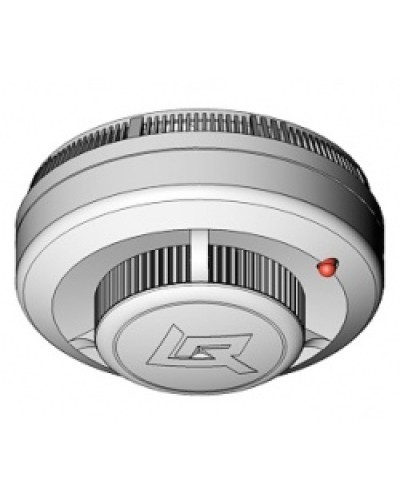 Извещатель пожарный дымовой оптико-электронный автономный Рубеж ИП 212-112 в Санкт-Петербурге Пожарные извещатели Pintop.ru