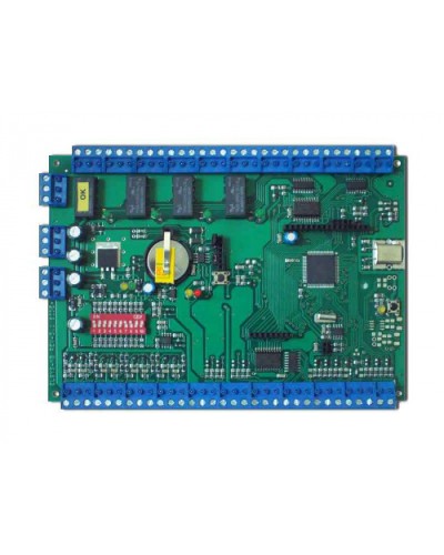 Модуль контроллера базовый Elsys Elsys-MB-Pro (плата) в Санкт-Петербурге Сетевая СКУД Elsys Pintop.ru