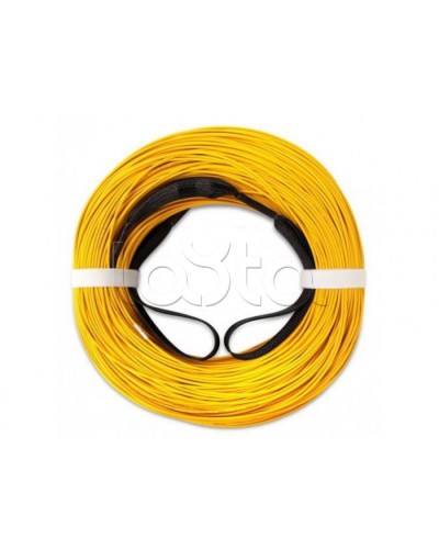 Hyperline TC-DT-9S-4xFC/UY-4xLC/UY-IN-50M-LSZH-YL Кабельная волоконно-оптическая транковая сборка в Санкт-Петербурге Патч-корды и пигтейлы Pintop.ru