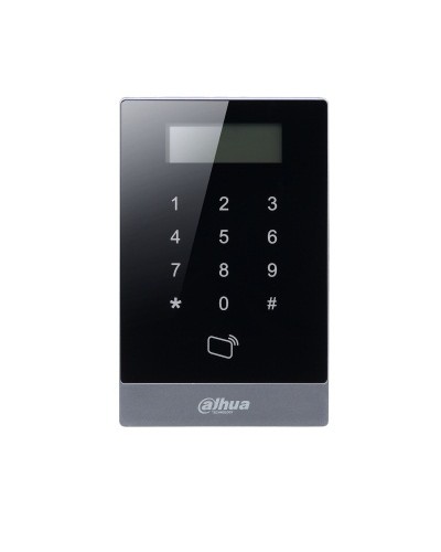 Контроллер сетевой Dahua DHI-ASI1201A-D в Санкт-Петербурге Контроллеры Pintop.ru