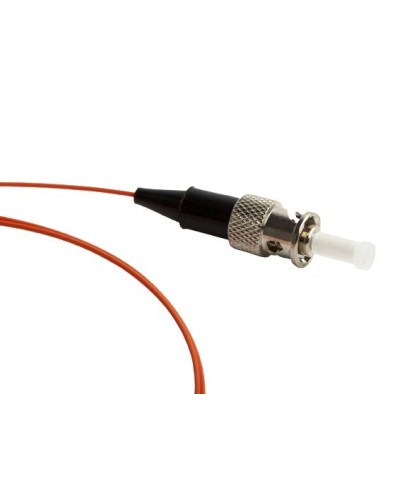 Пигтейл Hyperline FPT-B9-50-ST/PR-1M-LSZH-OR в Санкт-Петербурге Пигтейлы Pintop.ru