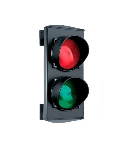 Светофор ламповый Came PSSRV1 в Санкт-Петербурге Запчасти для шлагбаумов и автоматики Pintop.ru