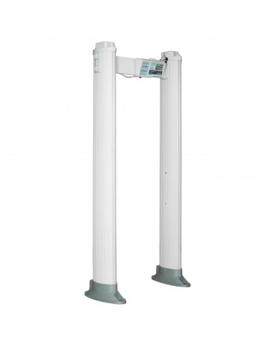 Металлодетектор арочный Блокпост РС Х 100 в Санкт-Петербурге Металлодетекторы Pintop.ru