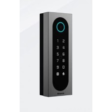 Терминал контроля доступа врезной Akuvox A08S_IW