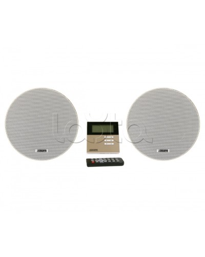 Проигрыватель музыкальный активный DSPPA DM-835S в Санкт-Петербурге 19 оборудование (рэковое/стоечное) Dsppa Pintop.ru