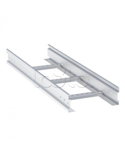 Лоток лестничный усиленный 100х900х6000-2,0 мм EKF (LTP100900x6-2) в Санкт-Петербурге Кабельные лотки Pintop.ru