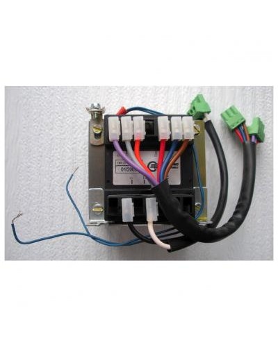 Трансформатор ZL180 Came 119RIR259 в Санкт-Петербурге Запчасти для шлагбаумов и автоматики Pintop.ru