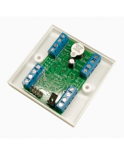 Автономный контроллер IronLogic SA-03 в Санкт-Петербурге Контроллеры Pintop.ru