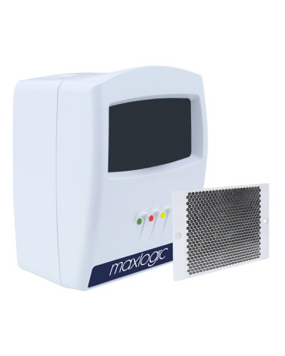 Извещатель пожарный дымовой оптико-электронный Mavigard ML-2173 в Санкт-Петербурге Пожарные извещатели Pintop.ru