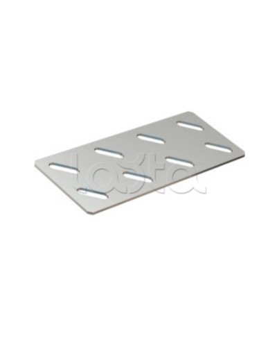 Соединительная пластина Hyperline RST-CBP-100-150-1,5-SZ в Санкт-Петербурге Аксессуары для лотков Pintop.ru