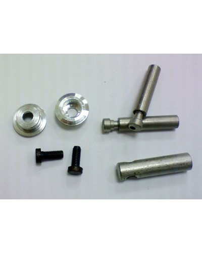 Комплект крепежный 2 Цифрал в Санкт-Петербурге Крепежные изделия Pintop.ru