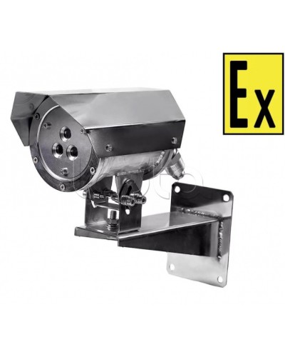 Извещатель пламени Компания СМД ИПП 330-310.5-1 ТЕЛОС МК -Н в Санкт-Петербурге Пожарные извещатели (Ex) Pintop.ru