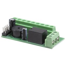 Контроллер ЭЛИС K-1 реле