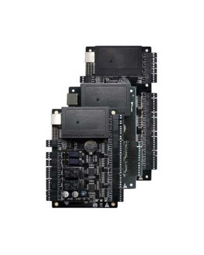 Контроллер сетевой Smartec ST-NC240B в Санкт-Петербурге Контроллеры СКУД Smartec Pintop.ru