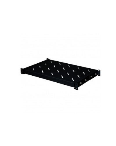 Выдвижная полка Бастион SKAT TB Shelf P600-B в Санкт-Петербурге Полки для шкафов и стоек Pintop.ru