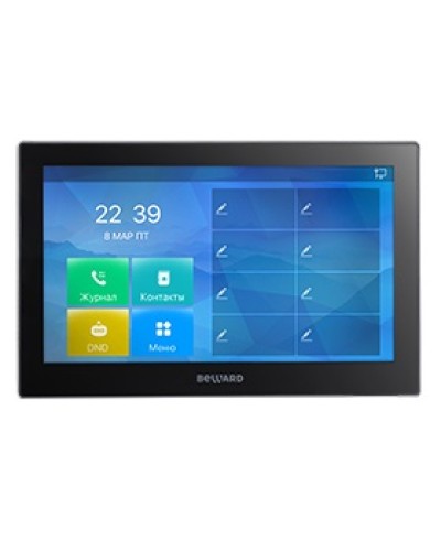 Монитор Beward SM730W в Санкт-Петербурге Абонентские IP устройства Pintop.ru