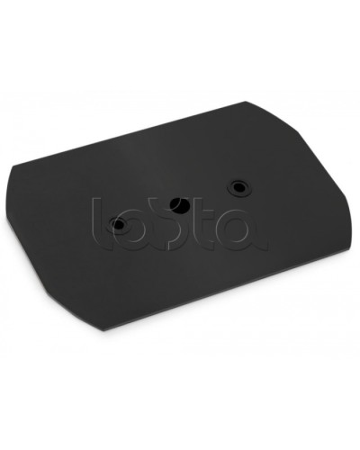 Крышка для сплайс-кассеты Hyperline FO-SPL01-COV-BK в Санкт-Петербурге Кроссы оптические Pintop.ru