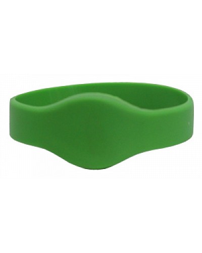 Браслет с MIFARE идентификатором Smartec ST-PT074MF-GN в Санкт-Петербурге Оптовые идентификаторы Pintop.ru