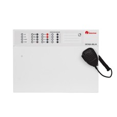 Блочно-модульный прибор управления оповещением Полисервис ОКТАВА-80Ц-М