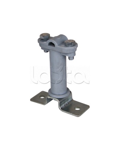 Держатель дистанционный скручиваемый L=75мм HZ EKF (lp-44075) в Санкт-Петербурге Крепежные изделия Pintop.ru