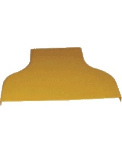 Крышка LANMASTER (LAN-OT360-RD240C) в Санкт-Петербурге Аксессуары для лотков Pintop.ru