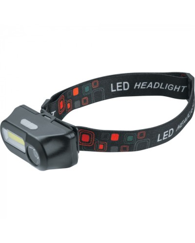 Фонарь Navigator 93 890 NPT-H32-ACCU налоб.1COB,5Вт+1CREE,3Вт li-ion 1,2Ач в Санкт-Петербурге Светильники Pintop.ru