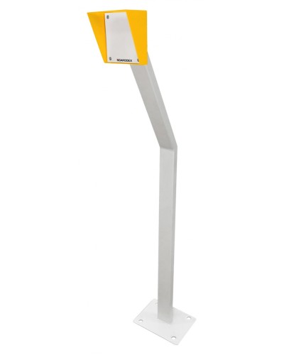 Стойка въезда SP-01 CARDDEX в Санкт-Петербурге Запчасти для шлагбаумов и автоматики Pintop.ru