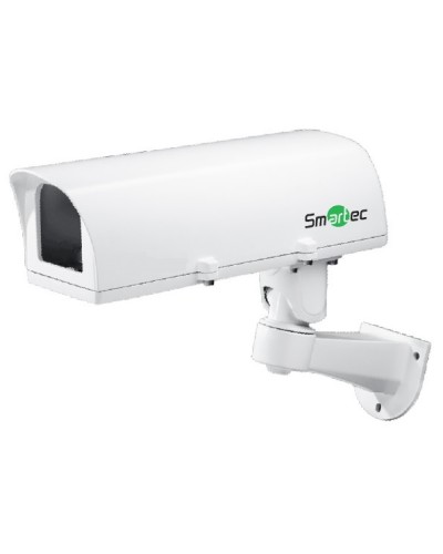 Термокожух Smartec STH-3211DL-PSU1 в Санкт-Петербурге Системы видеонаблюдения Pintop.ru