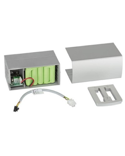 Батарея резервного питания привода Faac 390116 в Санкт-Петербурге Автоматизация ворот Pintop.ru