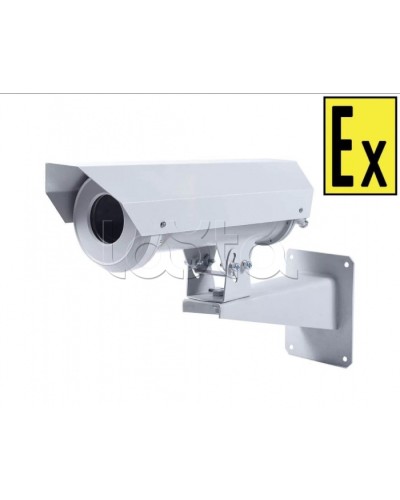 IP-камера видеонаблюдения в стандартном исполнении Компания СМД Орион МК ВК Тип 1-IP/4MP-Z-С-12В в Санкт-Петербурге Взрывозащищенные камеры Pintop.ru