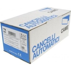 Узел крепления ремня верхний для CORSA Came 119RIP057