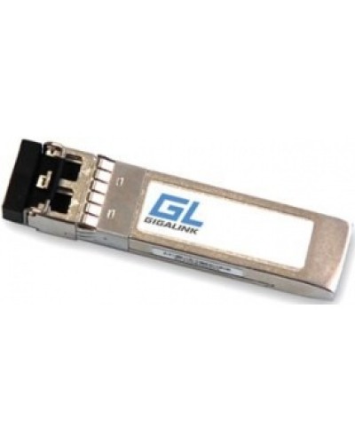 SFP+ модуль CWDM Gigalink GL-OT-ST10LC2-1330-CWDM в Санкт-Петербурге Модули SFP/XFP/GBIC Pintop.ru