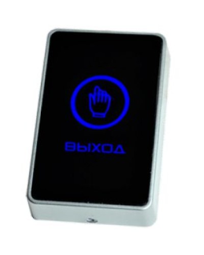 Кнопка выхода сенсорная Tantos TS-MAGIC в Санкт-Петербурге Кнопки выхода Pintop.ru