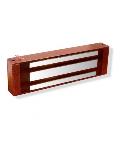 Замок электромагнитный Цифрал-250 ML в Санкт-Петербурге Электромагнитные замки Pintop.ru