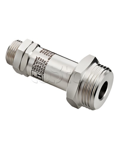 Взрывозащищенный штуцер Эридан КВВ-ШТ1-Н в Санкт-Петербурге Дополнительное оборудование (Ex) Pintop.ru