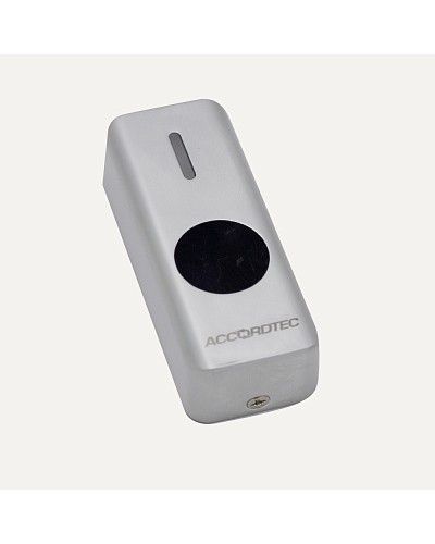 Кнопка выхода AccordTec AT-H810M-W в Санкт-Петербурге Кнопки выхода Pintop.ru