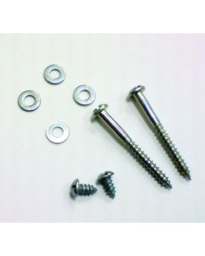 Комплект крепежный 10 Цифрал в Санкт-Петербурге Крепежные изделия Pintop.ru