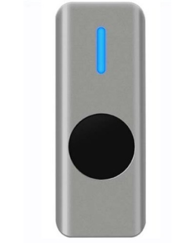 Кнопка выхода бесконтактная Tantos TS-NoTouch IP68 в Санкт-Петербурге Кнопки выхода Pintop.ru
