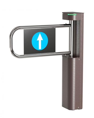 Калитка Ростов-Дон Ростов-Дон АК82М-01 (без дуги) в Санкт-Петербурге Калитки Pintop.ru