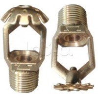 Ороситель дренчерный водяной Спецавтоматика ДВО0-РВо0,84-R1/2/.В3-"ДВВ-К160"