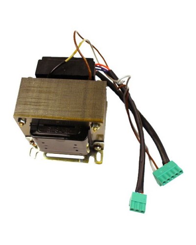 Трансформатор ZE4 Came 119RIR153 в Санкт-Петербурге Запчасти для шлагбаумов и автоматики Pintop.ru