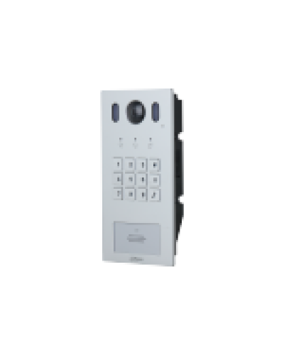 Вызывная панель Dahua DHI-VTO3222E-P в Санкт-Петербурге Вызывные IP панели Pintop.ru